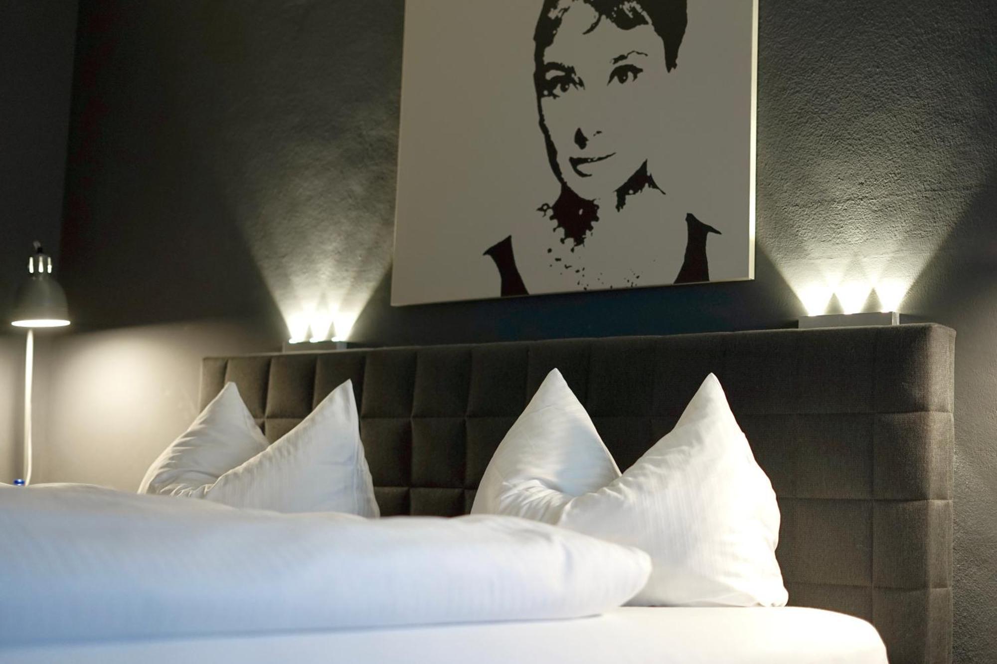 Hotel Muehldorf المظهر الخارجي الصورة