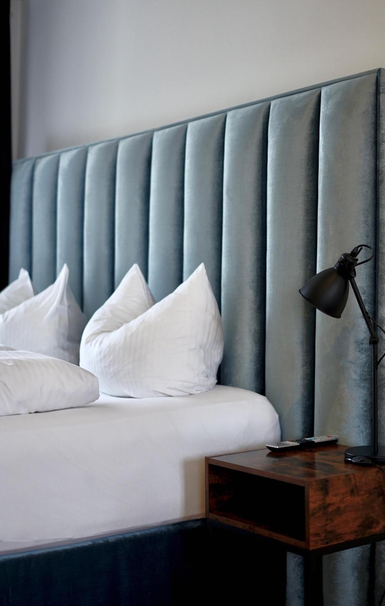 Hotel Muehldorf المظهر الخارجي الصورة