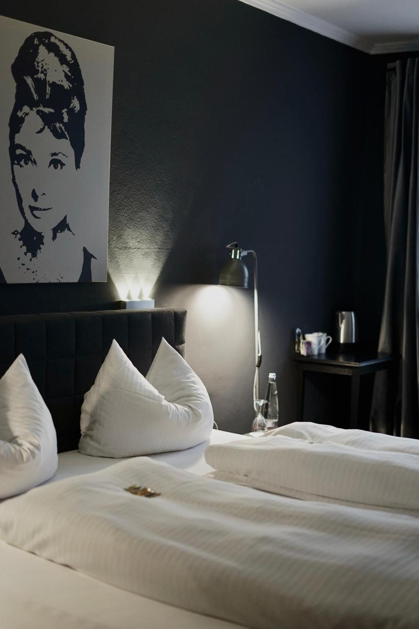 Hotel Muehldorf المظهر الخارجي الصورة