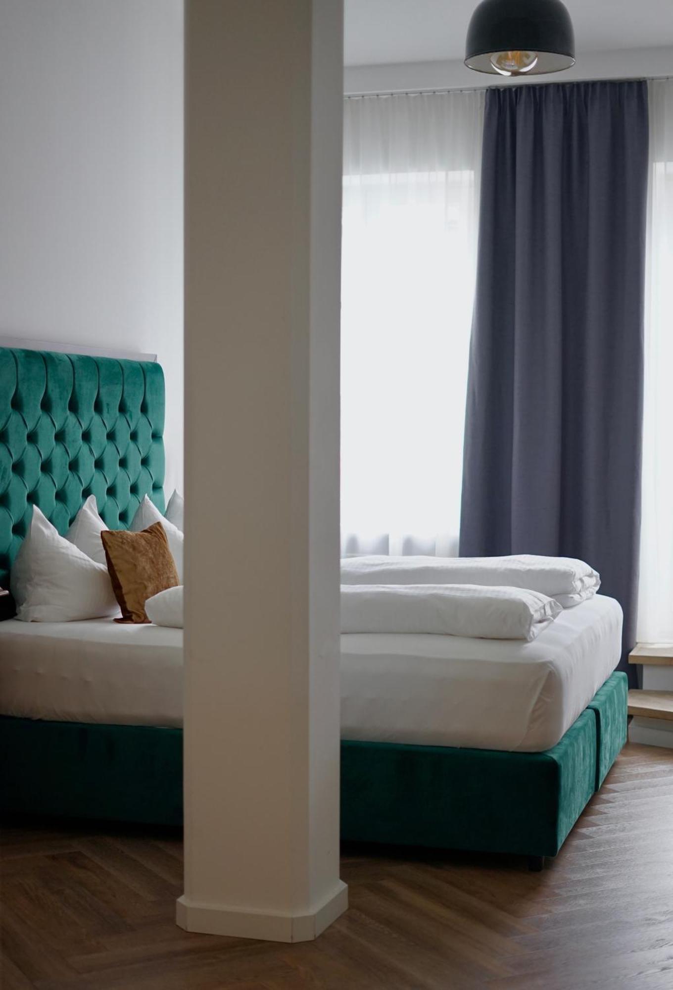 Hotel Muehldorf المظهر الخارجي الصورة